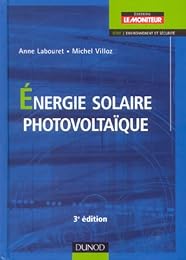 Énergie solaire photovoltaïque
