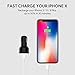 iPhone 12 Car Charger,Car Phone Charger,AUKEY Car Charger 42W USB C Car Charger 30W Power Delivry 3.0 iPhone Car Charger for 12 Mini/Pro/Pro Max, iPad,Samsung, Google Pixel 5 4XL, Nintendo Switch