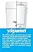 Yogourmet 104 Electric Yogurt Maker