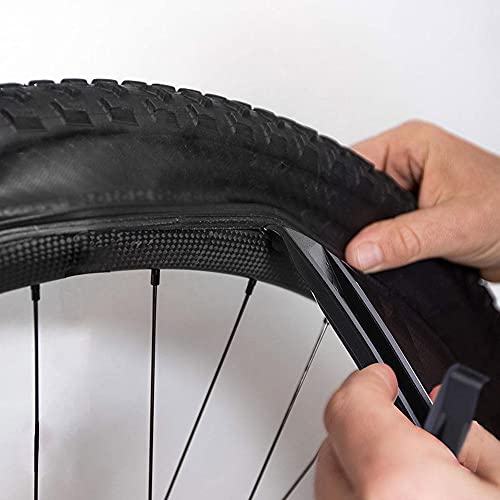 fiets binnenband, mountainbike rubberen band weg MTB fiets interieur band buis cyclus binnenband binnenband buis voor… - Image 8