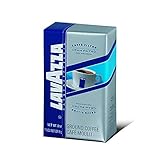 Lavazza Gran Filtro - Ground Coffee, 8-Ounce (Pack of 5)