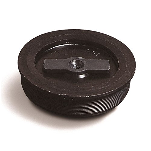 AcquaStiLLa 100300 Expansion Plug for Siphons, Multi-Coloured