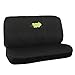 BDK WB Scooby Doo Combo Auto Interior Gift Set : Seat Covers and Matching Carpet Floor Mats