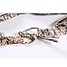Blugibedramsh Womens Sexy Gradient Printing Separates Bikini Two Piece Swimsuit Bathing Suit Beachwear Swimwear