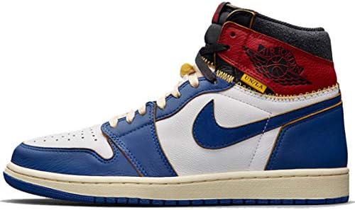 jordan 1 black red stitching