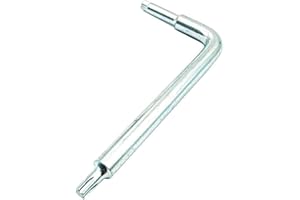 Mitre Saw Wrench for DWS713 DWS779 DWS780 DWS715 DCS361B-CA DCS781X1 N600007 Part Number, Metal Blade Wrench Tool Compatible 