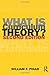 What Is Curriculum Theory? (Studies in Curriculum Theory Series)