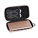 Hermitshell Hard Travel Case fits POWERADD Pilot 4GS 12000mAh 8-Pin Input Portable Charger primary