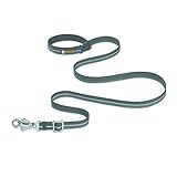 Ruffwear Slack Line Leash, Granite Gray