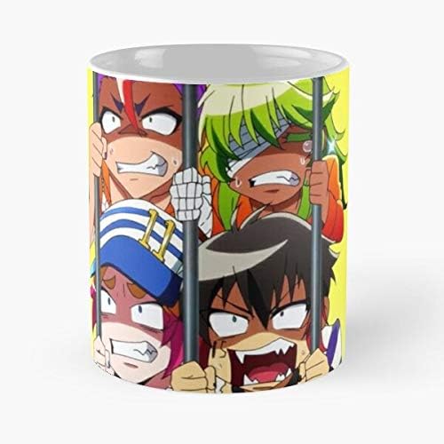 Amazon Com Bugaboo Ladybug Manga Anime Chat Noir Artistalyway Miraculous Best Gift For Otaku And The Rest Of The World Kitchen Dining