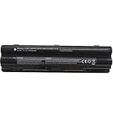 Bay Valley Parts 9-Cell 11.1V 7800mAh New Replacement Laptop Battery for DELL:312-1123,312-1127,453-10186,J70W7,JWPHF,WHXY3 DELL: XPS 14,XPS 14 (L401X),XPS 15,XPS 15 (L501X),XPS 17,XPS 17 (L701X),XPS 17 (L702X),XPS L401X,XPS L501X,XPS L502X,XPS L701X