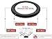 JL Audio 10 Inch Single Foam Speaker Repair Kit FSK-10JL-1 (Single)