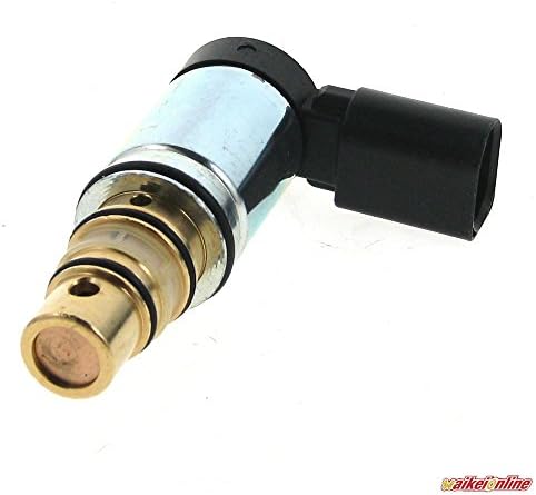 AC Compressor Control Solenoid Valve PXE16 EV Fit SANDEN MK5 MK6 PXE16 PXE14 VW