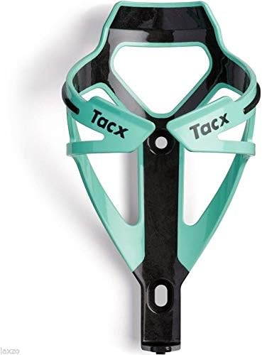 Laxzo ® Tacx Deva Water Bottle Cage Lightweight for moutain road Bike Cycle Bicycle Black Bianchi Green 1 pc