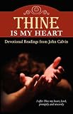 Thine Is My Heart by 
