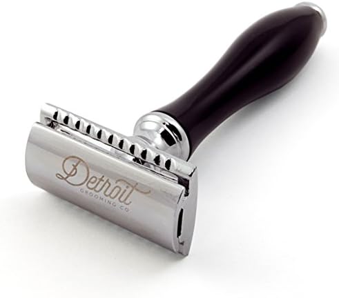 The Birmingham Safety Razor