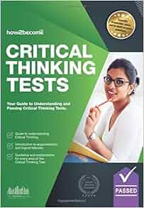 Critical thinking pass picture