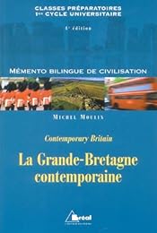 La  Grande-Bretagne contemporaine