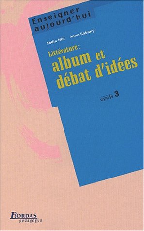 Littérature
