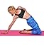 Active Workout Capri Leggings, Yoga Pants For Women