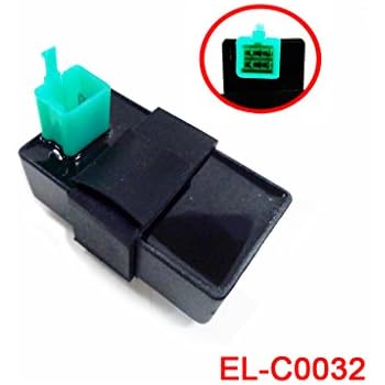 Roketa Quad Wiring Diagram - 13