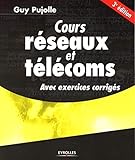 Cours réseaux et télécoms (French Edition) by 
