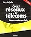 Cours réseaux et télécoms (French Edition) by 