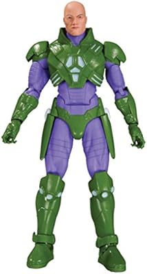dc comics icons action figures