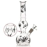 Handmade Glass Crafts Accessories 14.4mm 10.6in Important News:After October 17,Style Upgrade, Join The ice Shelf