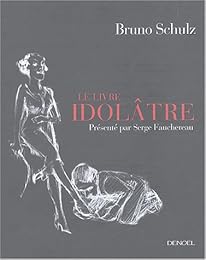 Le  livre idolâtre