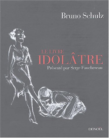 Le  livre idolâtre