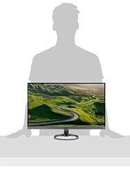 Acer H277H smidx 27-Inch IPS Full HD