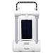 Kaito KA768 Multi-Functional Twin-Panel Rechargeable & Portable Solar LED Lantern