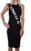 Finally 21 Lace Sash - 21st Birthday Sash - Birthday Party Favor (Black)