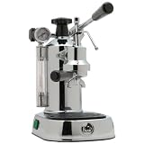 Jual beli La Pavoni PC-16 Professional 