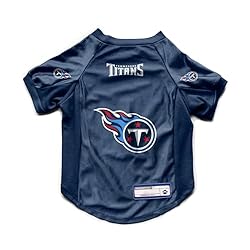 Littlearth NFL Tennessee Titans Stretch Pet