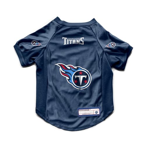 Littlearth NFL Tennessee Titans Stretch Pet