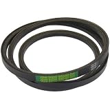 John Deere Original Equipment V-Belt #M82462