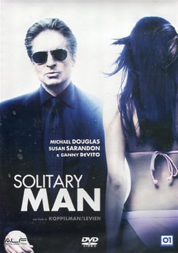 Solitary man en promo sur Amazon