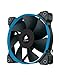 Corsair CO-9050005-WW Air Series SP120 Quiet Edition Single Fan