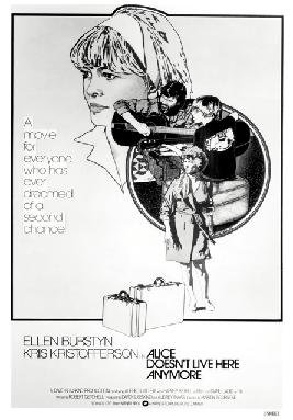 Alice Doesn't Live Here Anymore