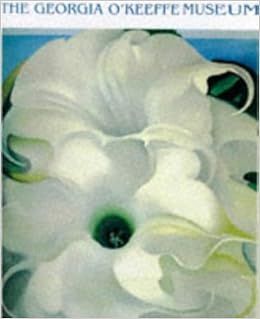 Georgia O'Keeffe Museum Georgia O'Keeffe Museum