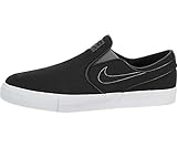 NIKE SB Zoom Stefan Janoski Slip Canvas