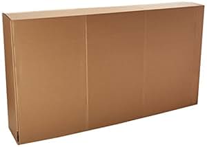 Amazon.com: EcoBox Mattress Box Fits King, Queen, Twin or ...