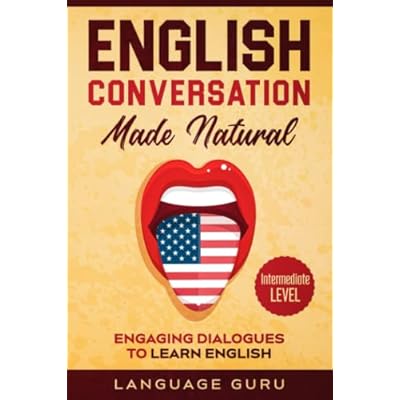 Engaging Dialogues for Natural English Conversation Nigeria Ubuy