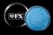 Diamond FX Face Paint Metallic 32g Baby Blue