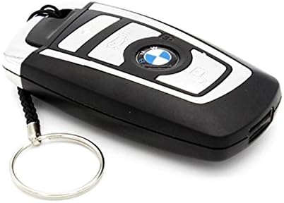 BMW shape 16 GB USB drive