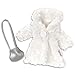 Corolle Les Cheries Coat and Bag Fashion Set