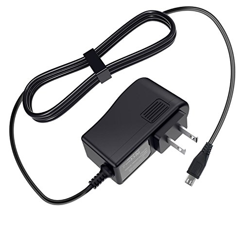 AC Adapter Power Cord Charger for MOKCAO Power+ Style MK6 Speaker