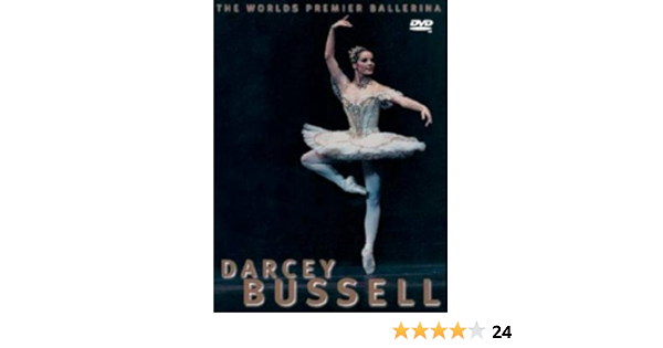 Amazon Com Darcey Bussell Dvd Movies Tv